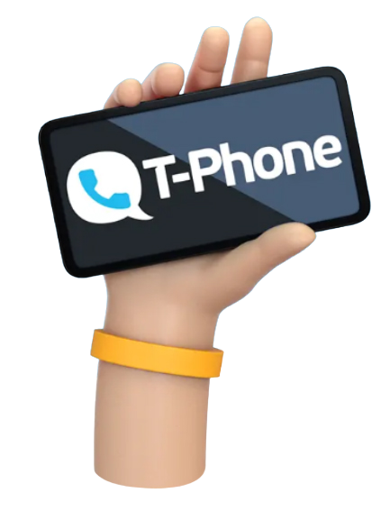 Telecentro T-Phone